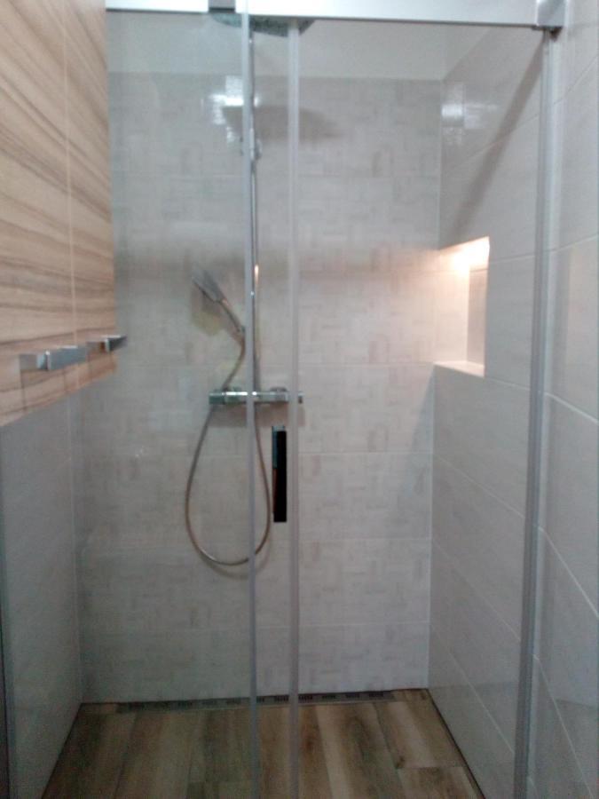 V Centru Apartman Lanžhot Kültér fotó